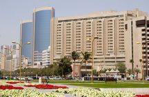 Dubai Half Day City Sightseeing Tour