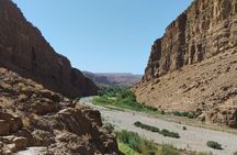 5 Days Sahara Desert Tour To Merzouga with 2 nights in Sahara