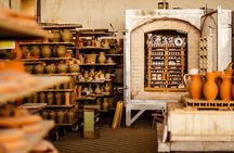 Majolica Manufactory Tour in Modra
