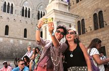 Tuscany: Day Trip to Pisa, Siena, San Gimignano, and Chianti