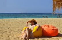 Hurghada: Snorkeling Cruise to Eden Island with Lunch