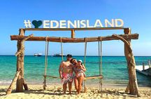 Hurghada: Snorkeling Cruise to Eden Island with Lunch