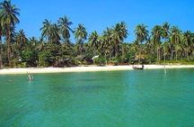 Pig Island ,Snorkeling, Private Long Tail Boat (Local Thai Experience)