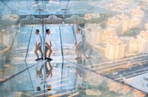 Sky Views Observatory Tickets Dubai