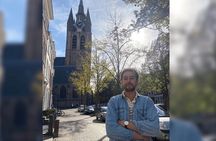 Private Tour of Delft and The Hague including Transfer