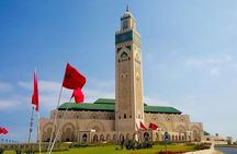 10D 9N Morocco Private Tour from Casablanca
