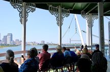 Jazz Brunch Cruise in New Orleans