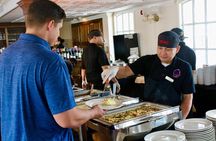 Steamboat Natchez Sunday Jazz Brunch Cruise in New Orleans