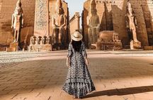 private day tour to Luxor from Hurghada by car including Tours 
