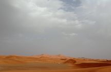 5 Days Sahara Desert Tour To Merzouga with 2 nights in Sahara