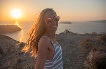Poseidon's Realm: Athens to Cape Sounion Half-Day Adventure