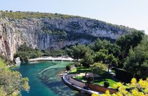 Private Tour from Athens to Cape Sounion Temple of Poseidon