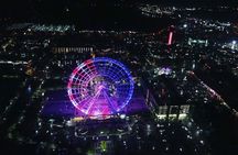 23 miles Private Helicopter After-hours Tour Orlando Theme Parks