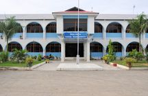 Icons of Dili: A Private Walking Tour