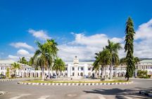 Icons of Dili: A Private Walking Tour