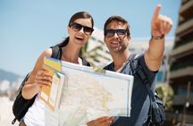 Icons of Dili: A Private Walking Tour