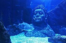 Sea Life Bangkok Ocean World Tickets