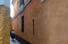 Contrasts of Seville