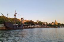 Contrasts of Seville