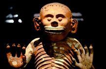 Special Pre-Hispanic Day of the Dead Tour