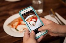 West Village Pizza Walk