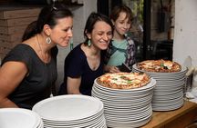 Brooklyn Pizza Walk