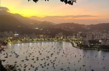 Private and Customizable Tour in Rio de Janeiro