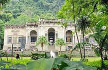 Private and Customizable Tour in Rio de Janeiro