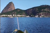 Private and Customizable Tour in Rio de Janeiro