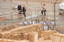 Private Guided Ephesus Tour From Kusadasi