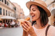 Corfu Gastronomic Odyssey: A Culinary and Cultural Journey