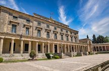 Corfu Gastronomic Odyssey: A Culinary and Cultural Journey