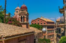 Corfu Gastronomic Odyssey: A Culinary and Cultural Journey
