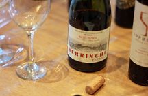 BA: Premium Empanadas Cooking Class & Wine Tasting in Palermo