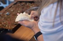 BA: Small Group Empanadas Cooking Class & Wine Tasting in Palermo