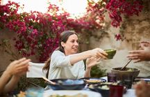 3 Hours Private Guided Food Tour in Rethymno Crete