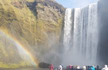 Full Day Private South Coast Tour of Iceland