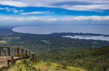 Mombacho Adventure (Hiking & Zipline)