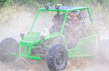 adventure in buggies Puerto Plata 