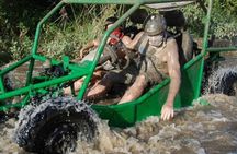 adventure in buggies Puerto Plata 