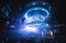 Sin City Party Bus Club Crawl