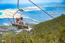 St Maarten Flying Dutchman Ultimate Adventure