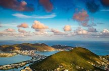 St Maarten Flying Dutchman Ultimate Adventure