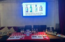 The 4 Best Japanese whiskies tasting/HIBIKI 21year, YAMAZAKI, etc