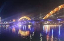 Da Nang Shore Excursion: Da Nang & Hoi An From Chan May/Tien Sa