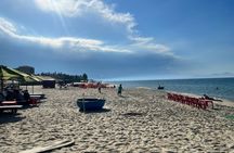 Da Nang Shore Excursion: Da Nang & Hoi An From Chan May/Tien Sa