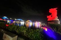 Da Nang Shore Excursion: Da Nang & Hoi An From Chan May/Tien Sa