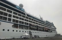 Da Nang Shore Excursion: Da Nang & Hoi An From Chan May/Tien Sa