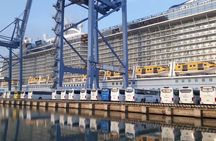 BEST of SHORE EXCURSION 2 Days: Saigon and Mekong Delta Tour
