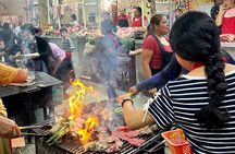 Sunday Market Tour in Tlacolula de Matamoros 